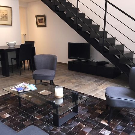 Appartement Saint Thomas Prestige Strasbourg Ngoại thất bức ảnh