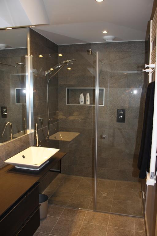 Appartement Saint Thomas Prestige Strasbourg Ngoại thất bức ảnh