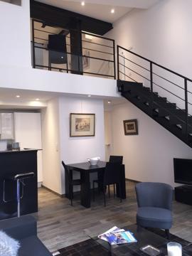 Appartement Saint Thomas Prestige Strasbourg Ngoại thất bức ảnh