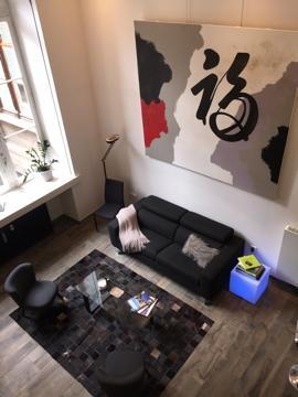 Appartement Saint Thomas Prestige Strasbourg Ngoại thất bức ảnh