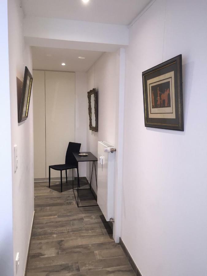 Appartement Saint Thomas Prestige Strasbourg Ngoại thất bức ảnh