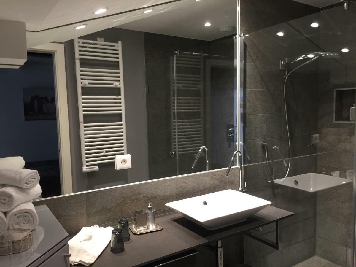 Appartement Saint Thomas Prestige Strasbourg Ngoại thất bức ảnh