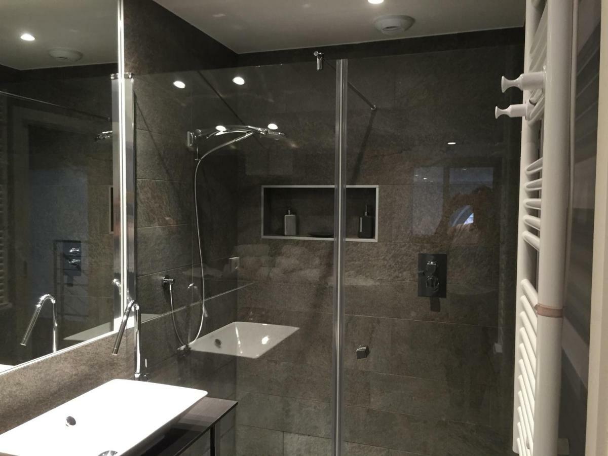 Appartement Saint Thomas Prestige Strasbourg Ngoại thất bức ảnh